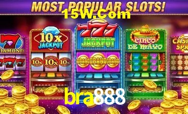 Estatísticas do Jogo bra888
