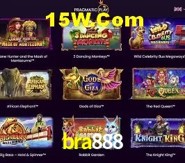 Experiência VIP bra888