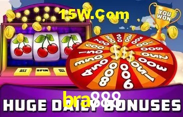 Diretório de Jogos bra888