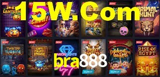 Live Casino bra888