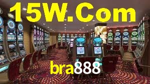 Roulette Table bra888