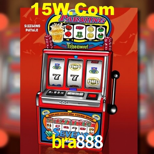 Descubra o Mundo do Cassino Online com bra888
