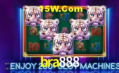 Provedores de Jogos bra888