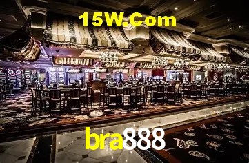 Recursos de Bônus bra888
