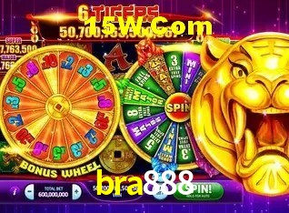 Avaliações dos Jogadores bra888
