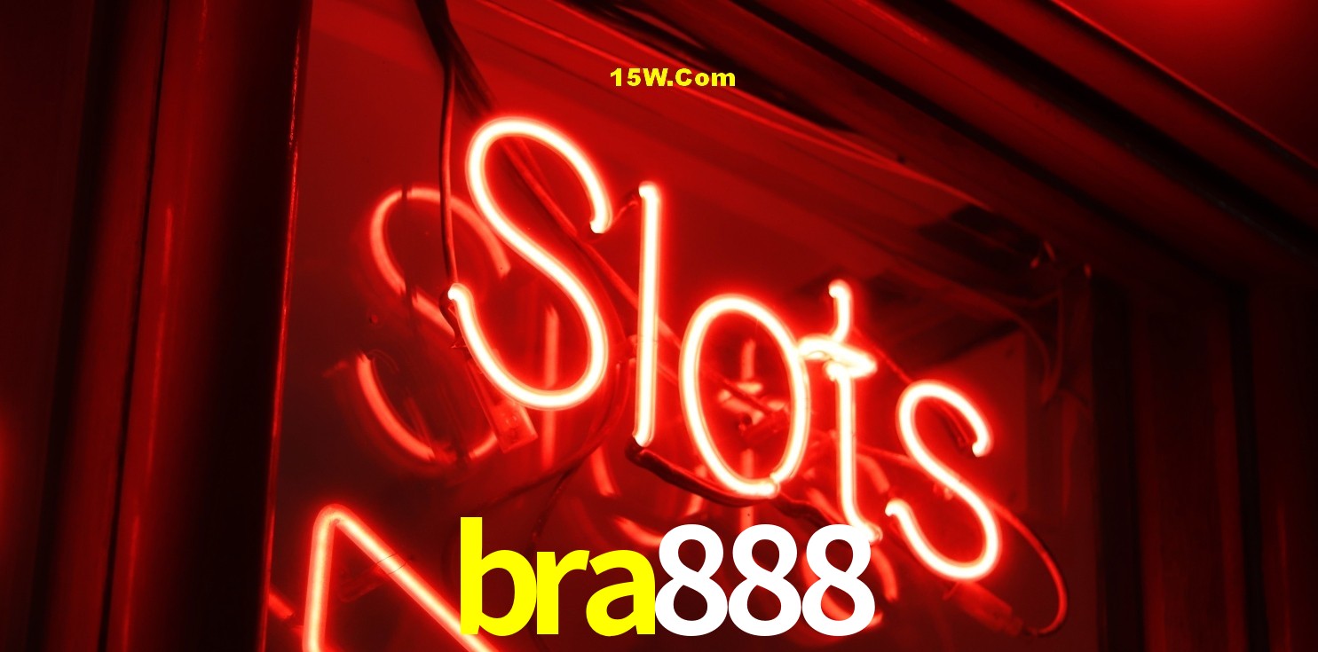 Bonus Features bra888