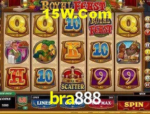 Estatísticas bra888