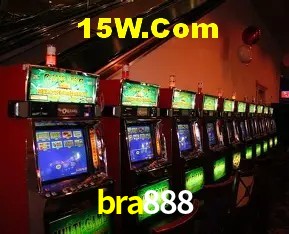 Jogos de Slot bra888