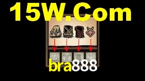 Exclusive Games bra888