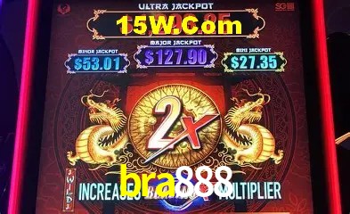 Promoção Relâmpago bra888